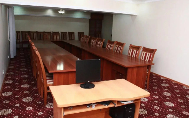 Dosliq Hotel