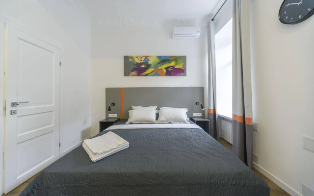 Partner Guest House Khreschatyk