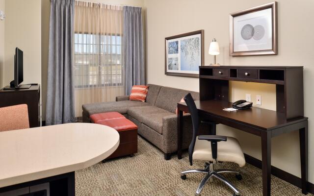Staybridge Suites Rochester - Commerce Dr NW by IHG
