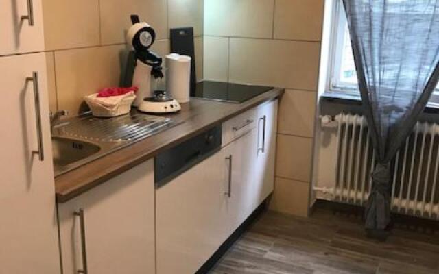 City Apartments Monschau