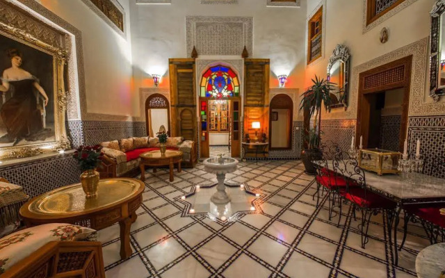 Dar Dalila