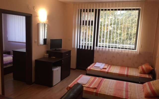 Bon Bon Struma Hotel