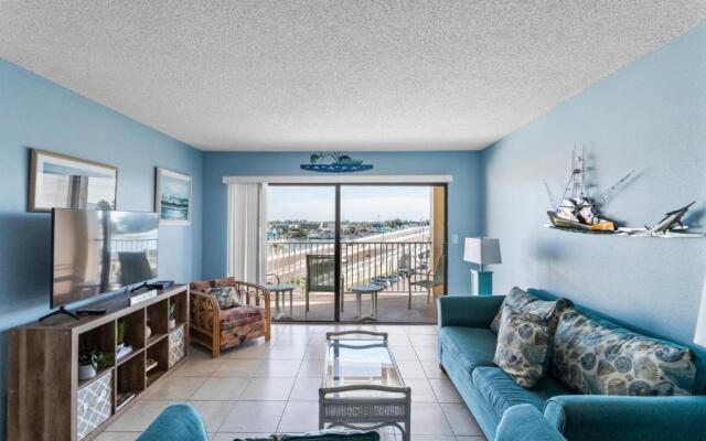 403 Beach Place Condos