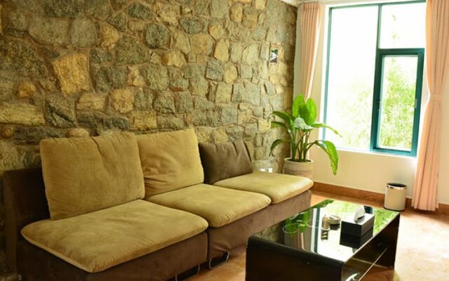 Dali Tujia Vacation Rentals (Gantong Villa)