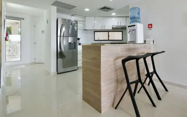 Edificio Bay Point