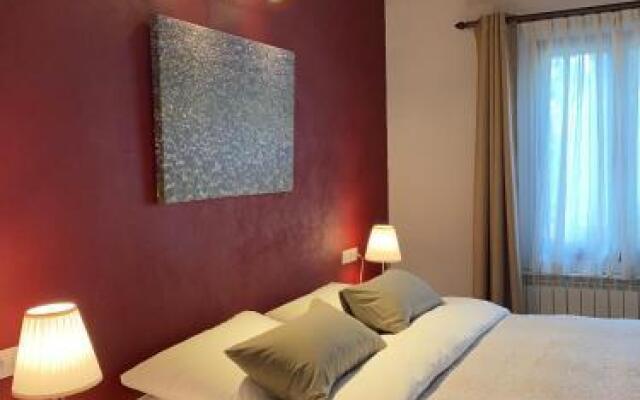 Valle del Arroyo Casas Rurales - Bed & Breakfast