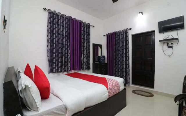 Hotel Polomax, Nainital