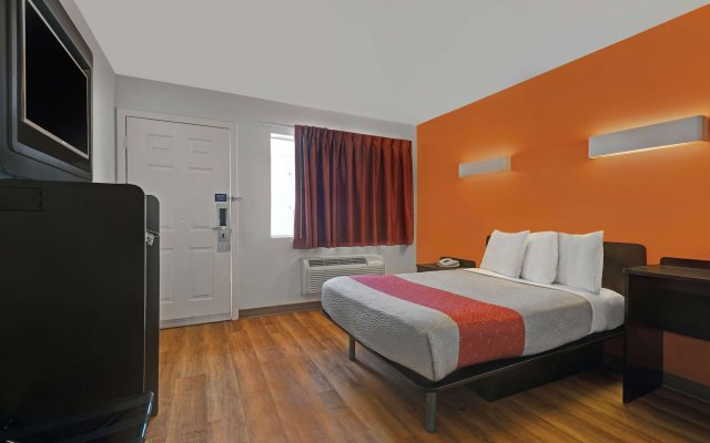 Motel 6 – San Jose, CA - South