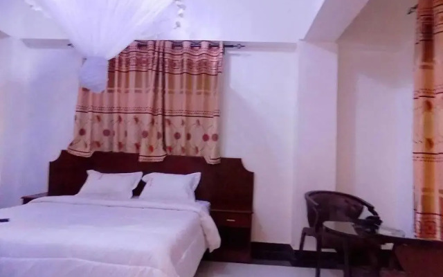 Sunrise Hotel