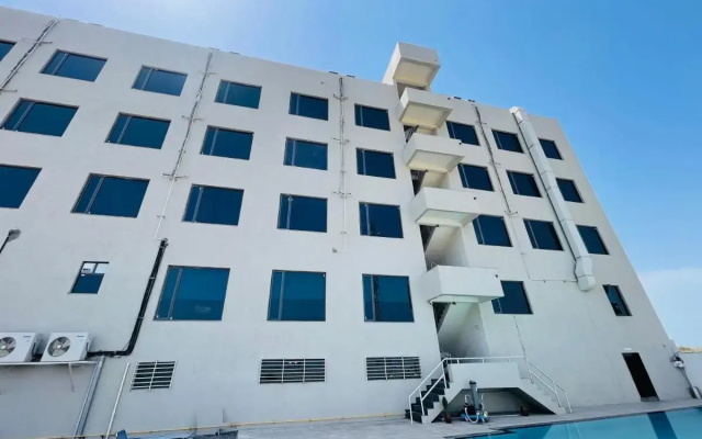 VITS Jamnagar