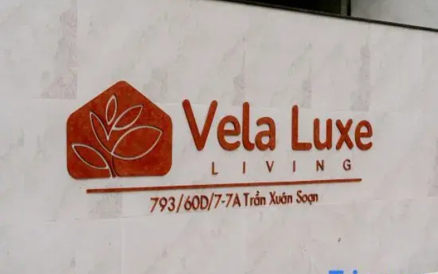 Vela Luxe Living