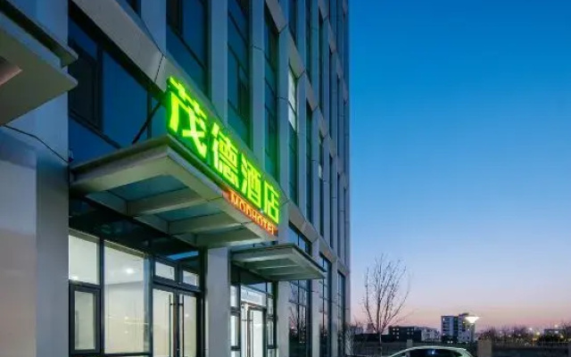 MOD Hotel