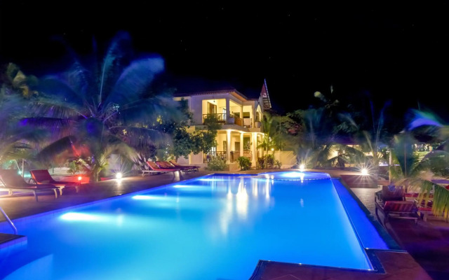 Ifa Beach Resort