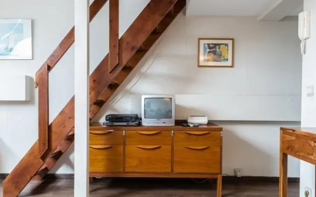 Woluwe Saint Lambert Halldis Apartment