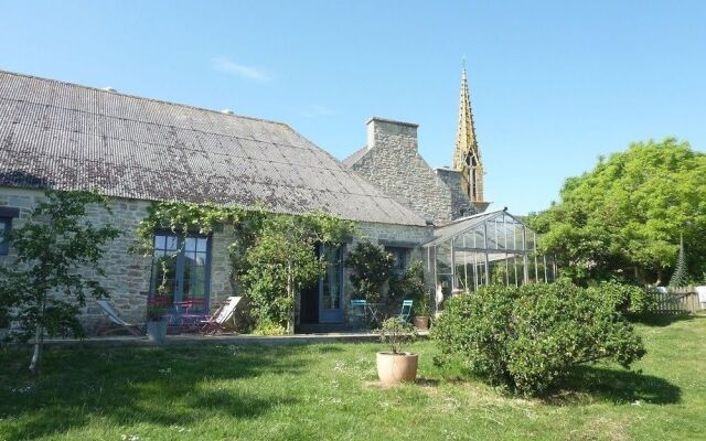 Chez Tante Phine