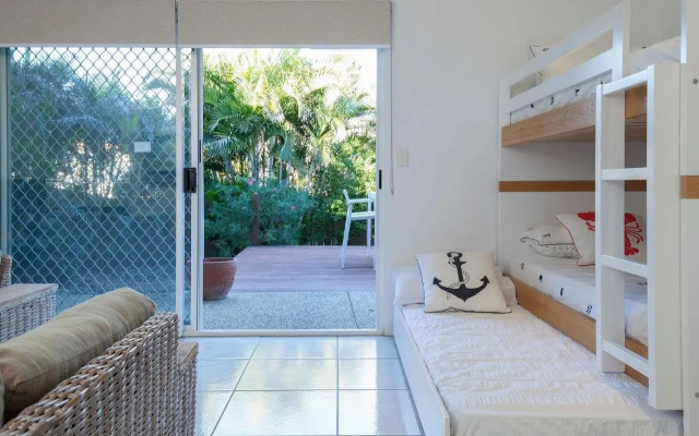 Villa Pandanus