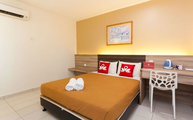 ZEN Rooms Taman Semabok