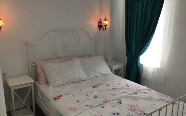 Mylos Hotel