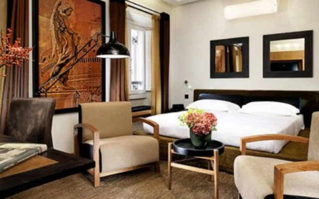 ItalyRents Historic Centre Apartment