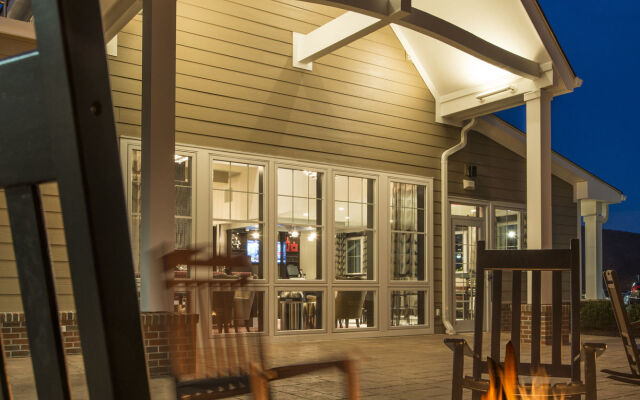 Residence Inn Orangeburg