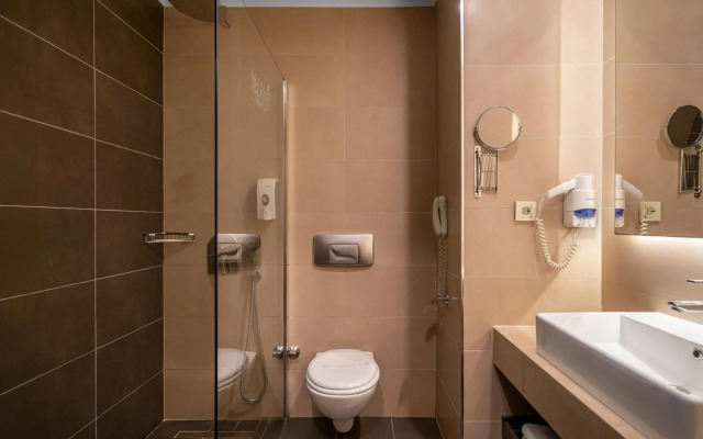Telatiye Resort Hotel - All Inclusive