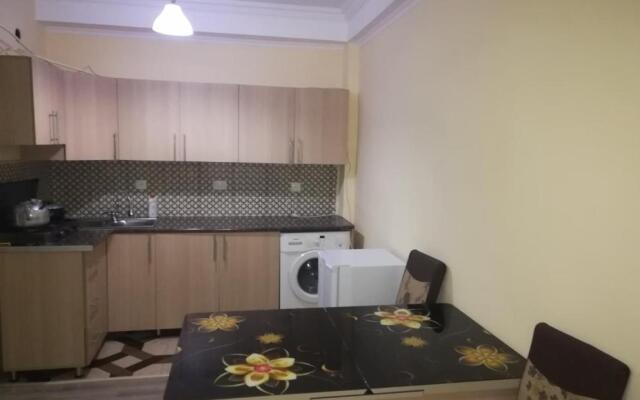 Apartment near the sea