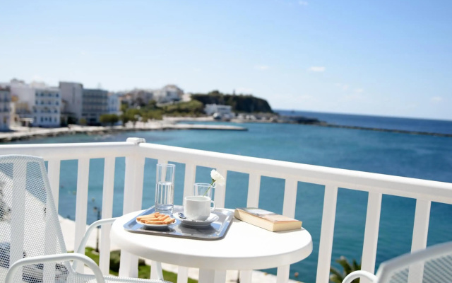 Nama Boutique Hotel