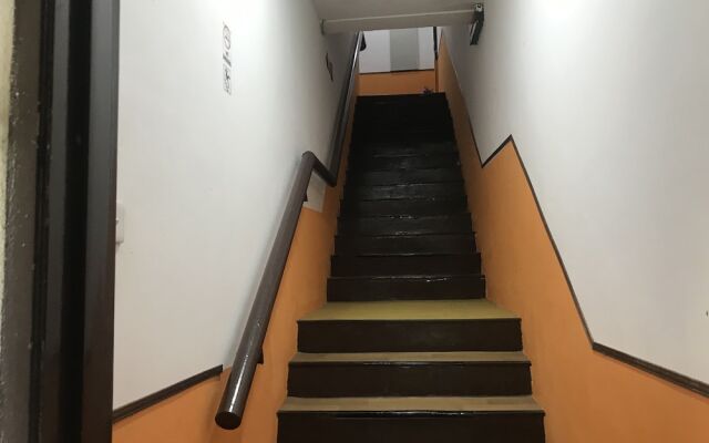 OYO 89781 Hotel Medina 2