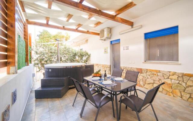 Al Mare where to spend a holiday in contact with the sea