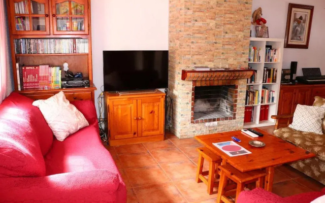 Casa Gracia