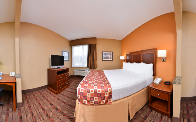 Best Western Plaquemine Inn