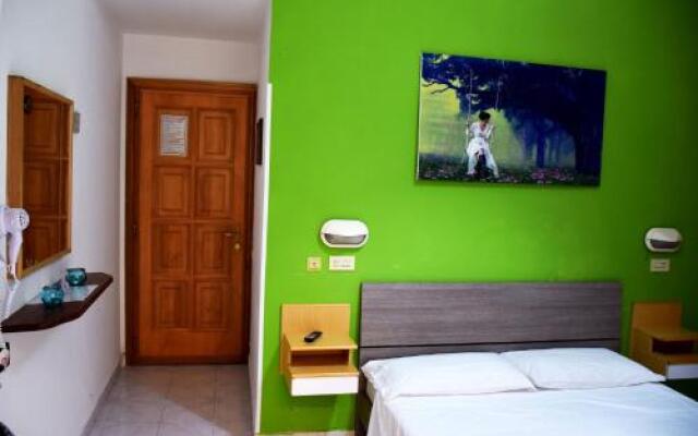 Roma paradise