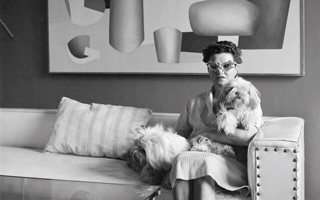 PEGGY-Guggenheim