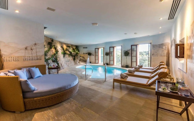 Hotel Valldemossa