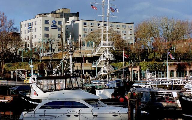 Best Western Dorchester Hotel