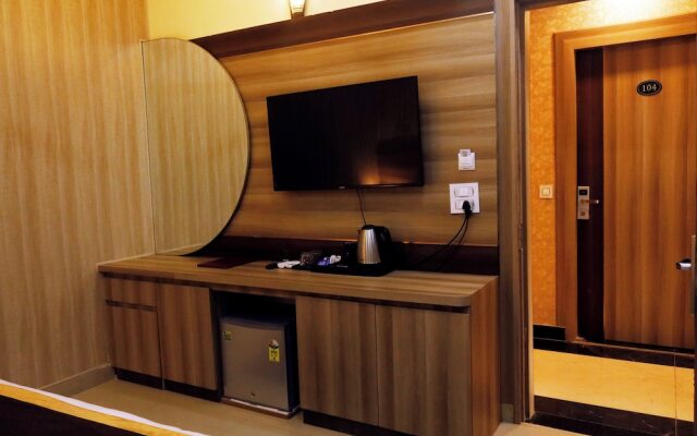 Shree Jee Hotel