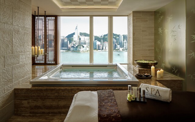 The Peninsula Hong Kong