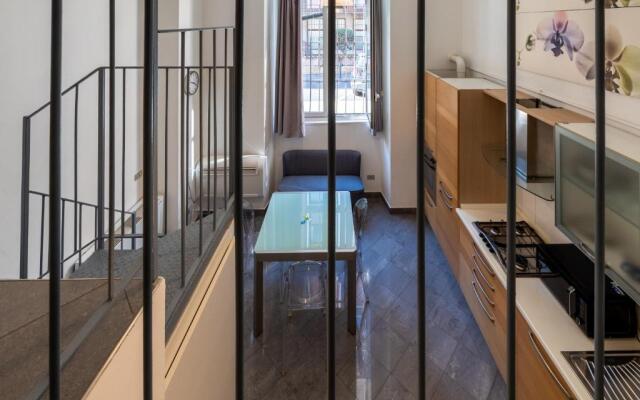 Esclusivo Loft In Porta Romana, a 250m dalla Bocconi