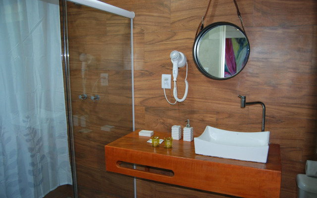 Hotel Marinas Resort