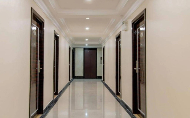 Land Royal Residence Pattaya
