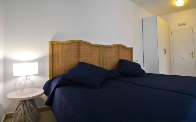 Dos Olivos Apartamentos
