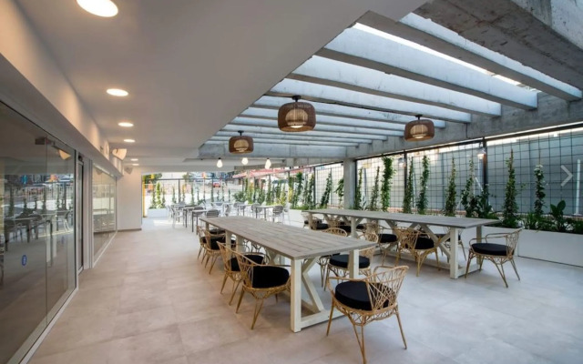 Spirit Hotel Benalmádena Beach