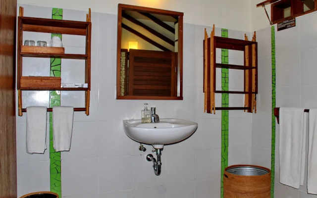 Cocotinos Manado - A Boutique Beach Resort