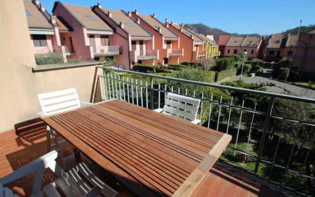 Villaggio 5 Terre 24491