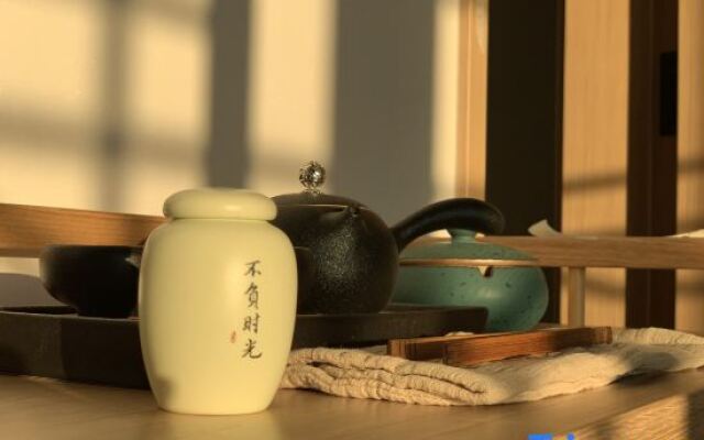 Zeke Mountain Residence Homestay