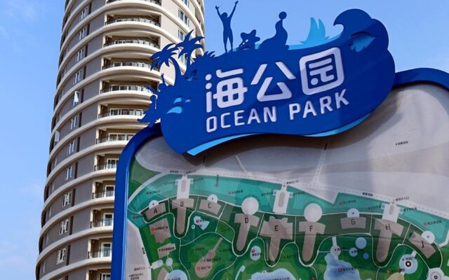 Sea Side Park Hotel