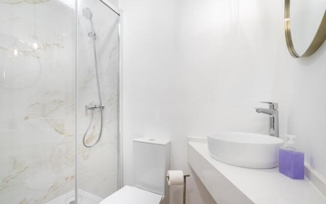 Mouraria Modern Living breathtaking views & AC