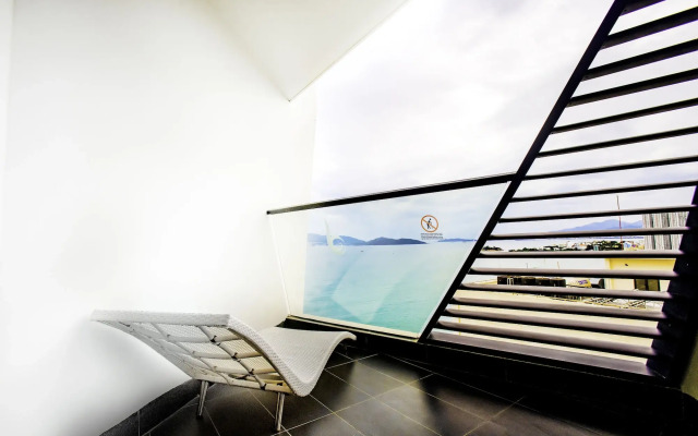 Boton Blue Hotel & Spa