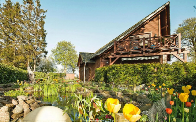 Apartment, Kenz-kustrow