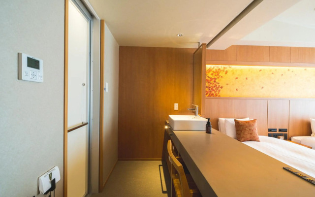 KAYA Kyoto Nijo Castle, BW Signature Collection by Best Western